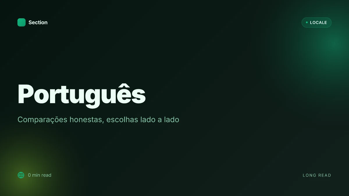 Português